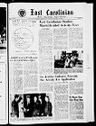 East Carolinian, December 10, 1968